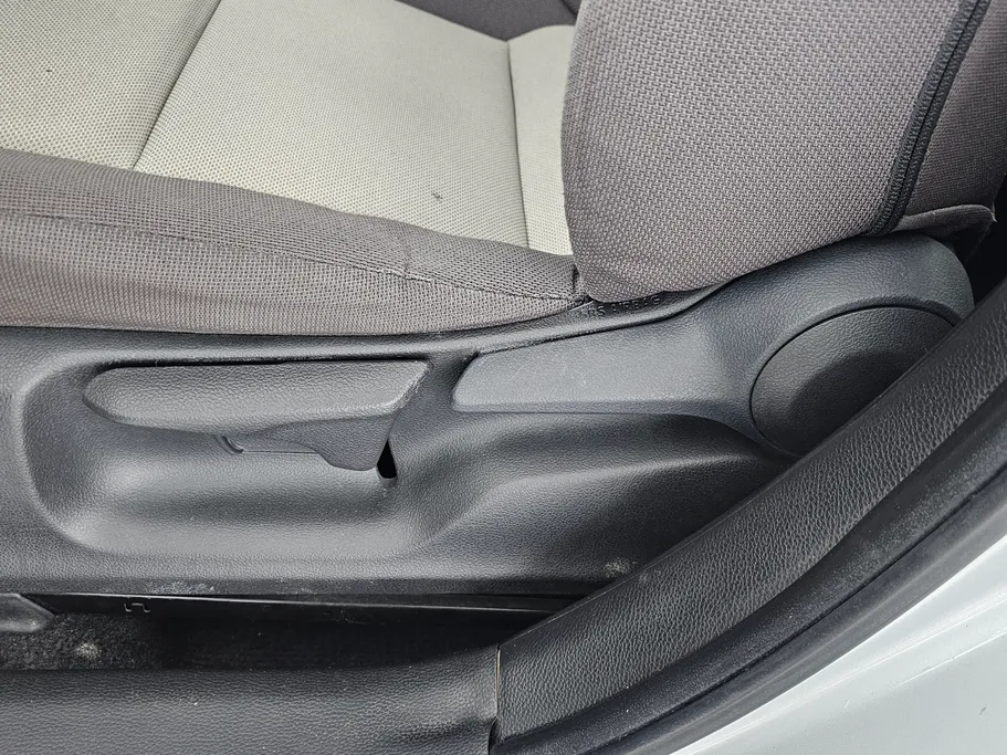 تويوتا كورولا XLI 2021 