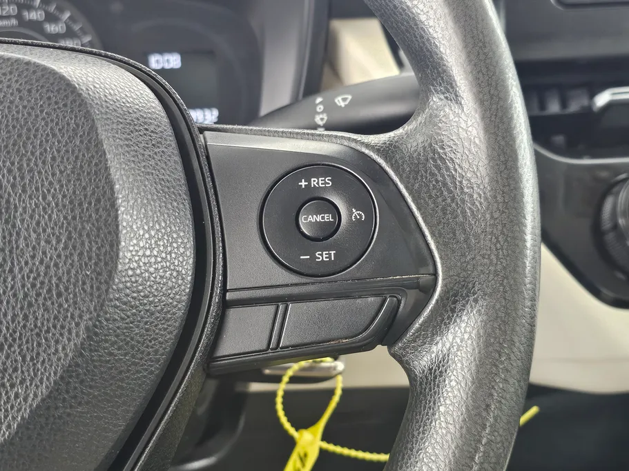 تويوتا كورولا XLI 2021 