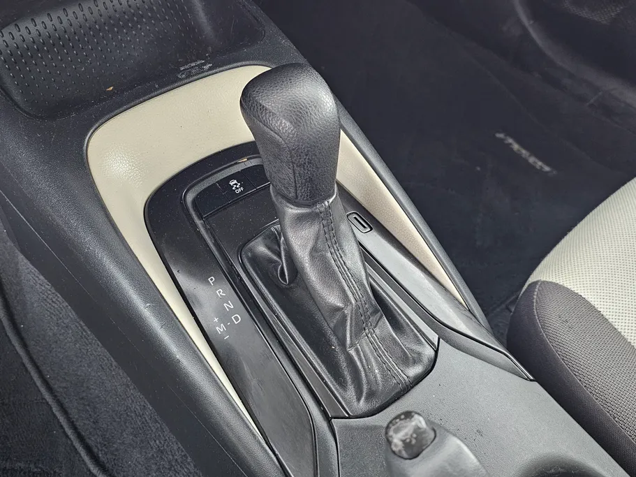 تويوتا كورولا XLI 2021 