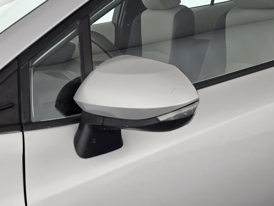 تويوتا كورولا XLI 2021 