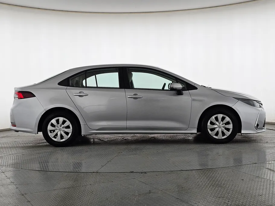 تويوتا كورولا XLI 2021 