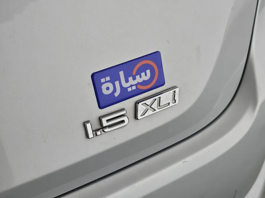 تويوتا كورولا XLI 2021 