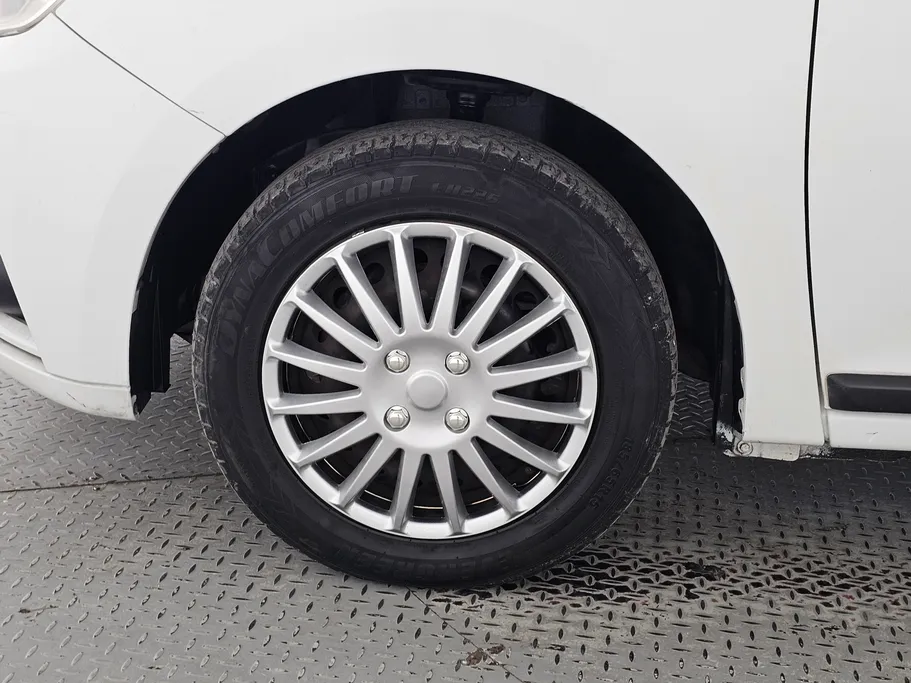 رينو سيمبول PE 2020 