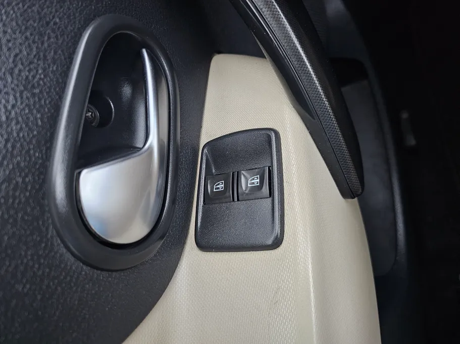 رينو سيمبول PE 2020 