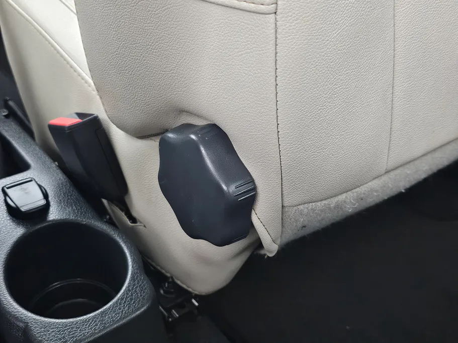 رينو سيمبول PE 2020 