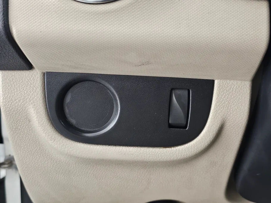 رينو سيمبول PE 2020 