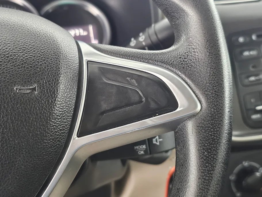 رينو سيمبول PE 2020 