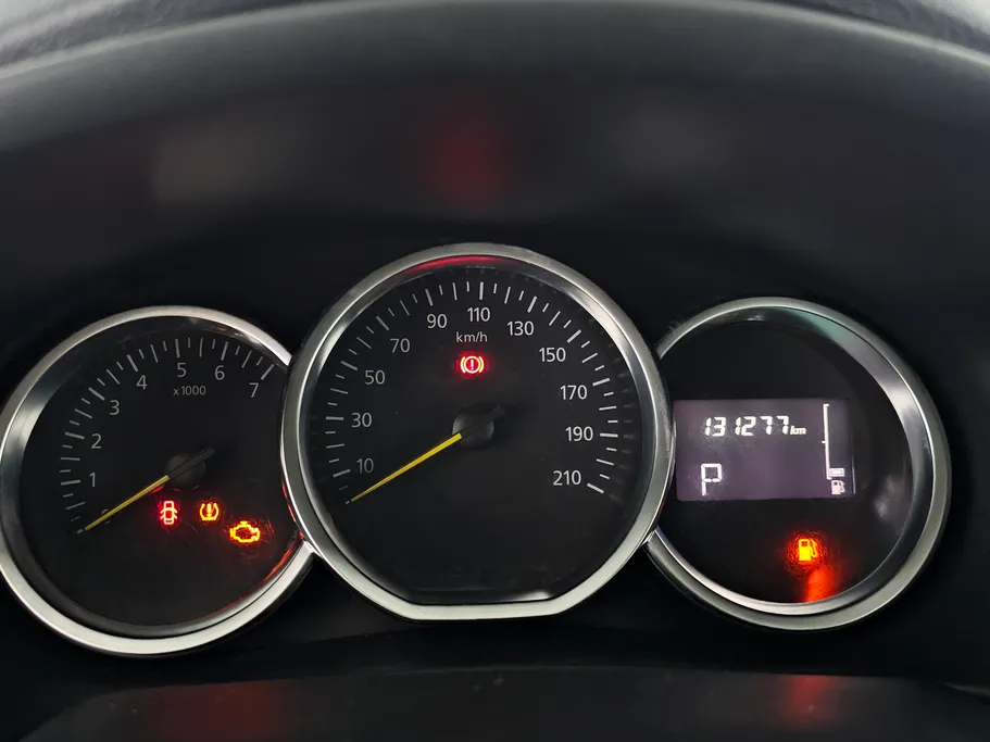 رينو سيمبول PE 2020 