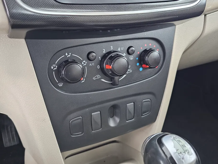 رينو سيمبول PE 2020 