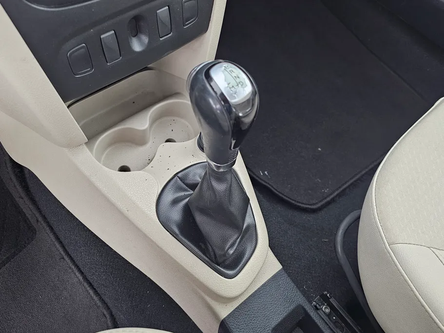 رينو سيمبول PE 2020 