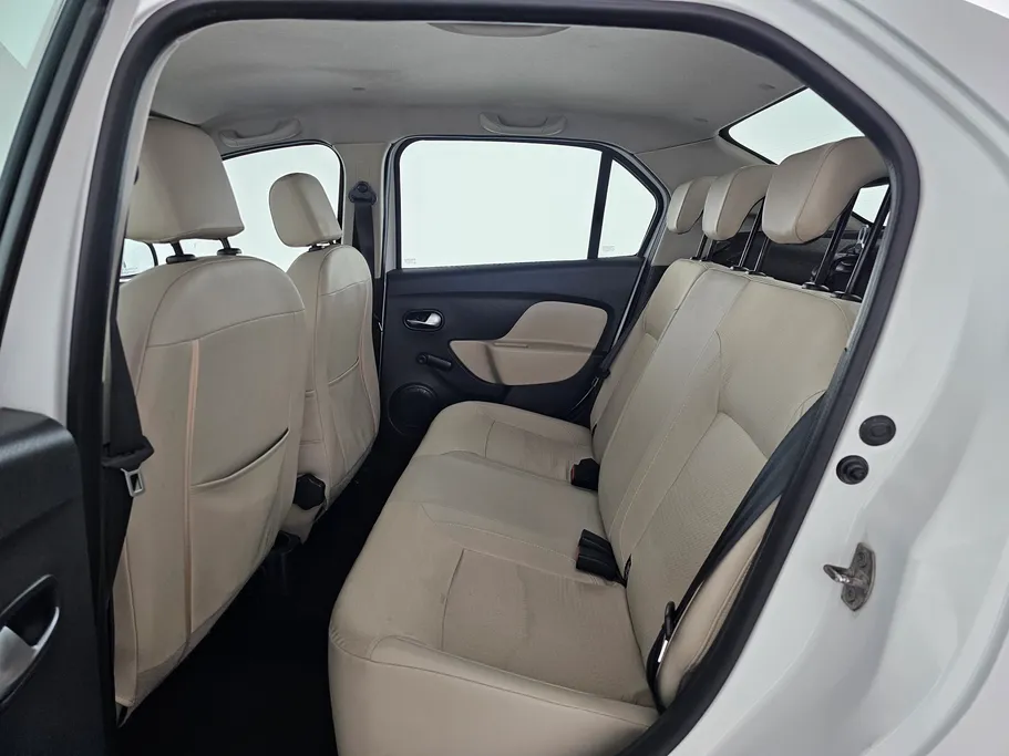 رينو سيمبول PE 2020 