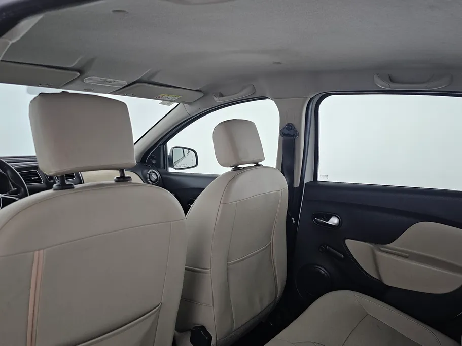 رينو سيمبول PE 2020 