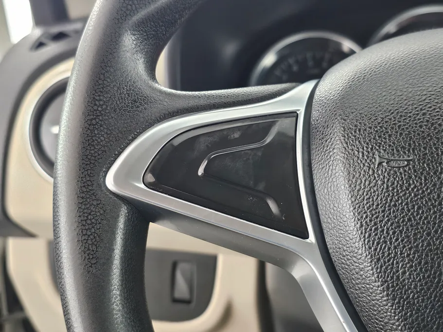 رينو سيمبول PE 2020 