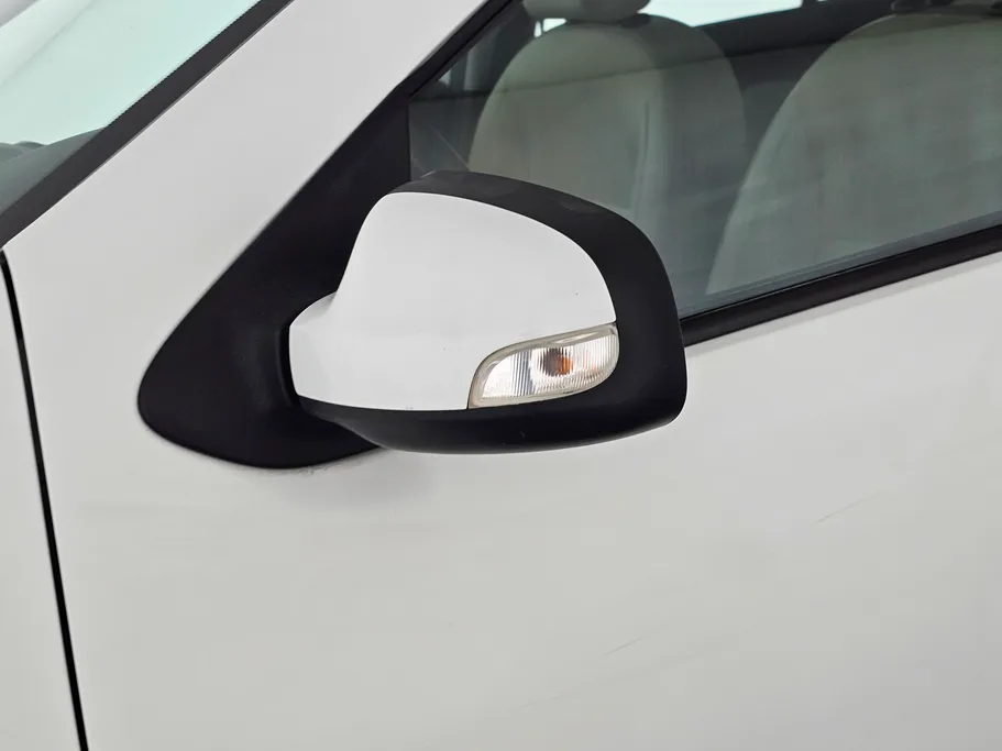 رينو سيمبول PE 2020 