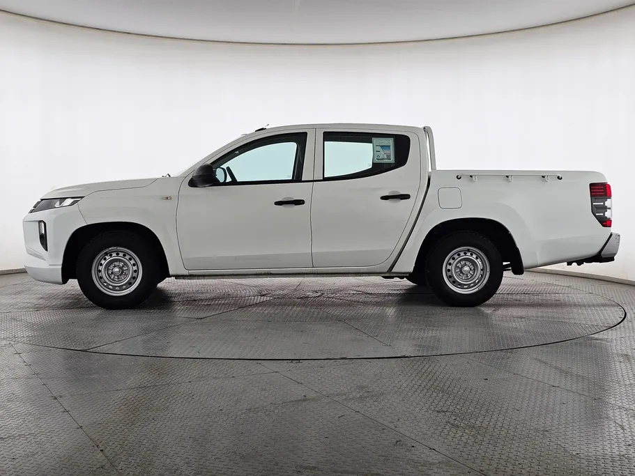 ميتسوبيشي L200 DC 4x2 2022 