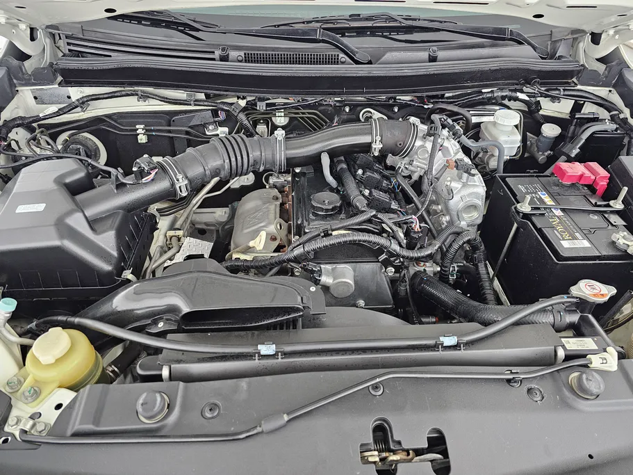 ميتسوبيشي L200 DC 4x2 2022 