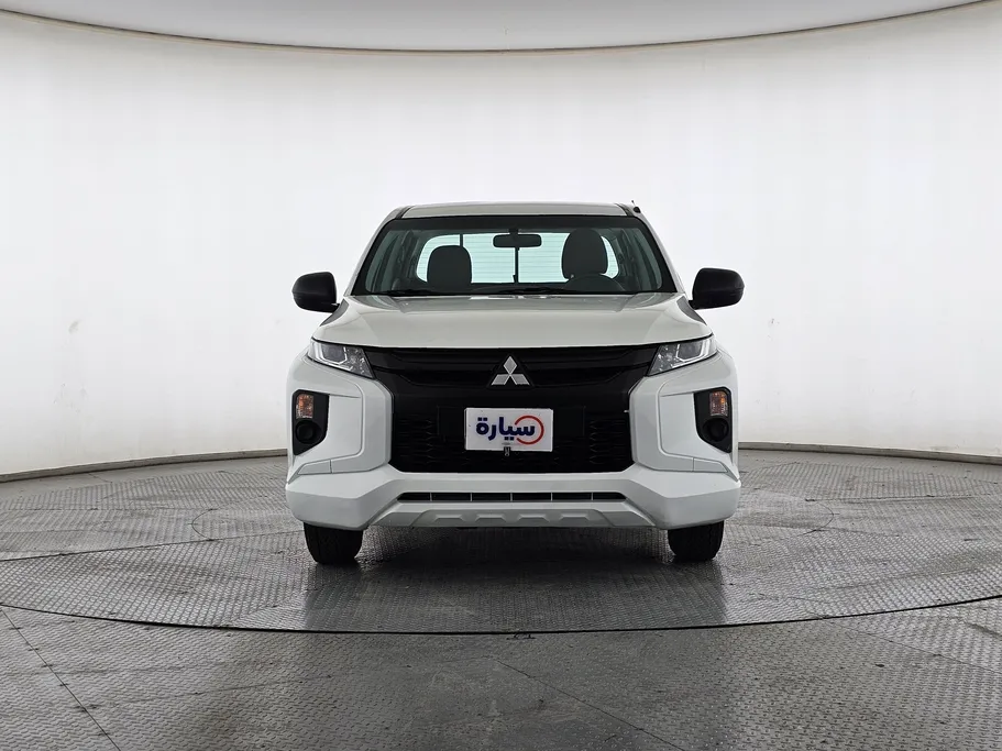 ميتسوبيشي L200 DC 4x2 2022 