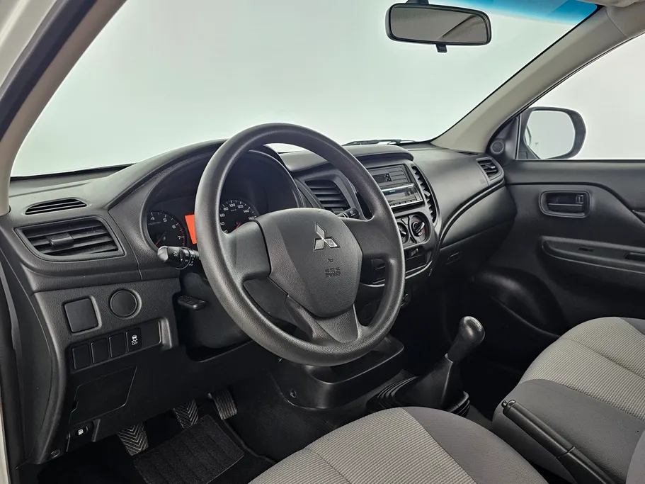 ميتسوبيشي L200 DC 4x2 2022 