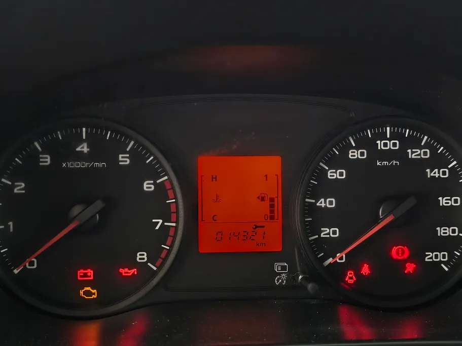 ميتسوبيشي L200 DC 4x2 2022 