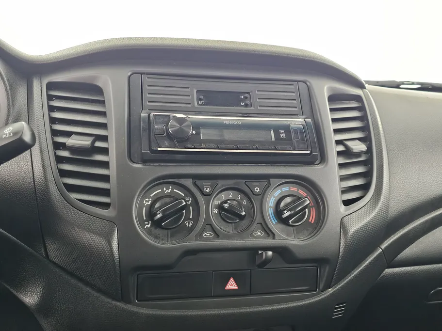 ميتسوبيشي L200 DC 4x2 2022 