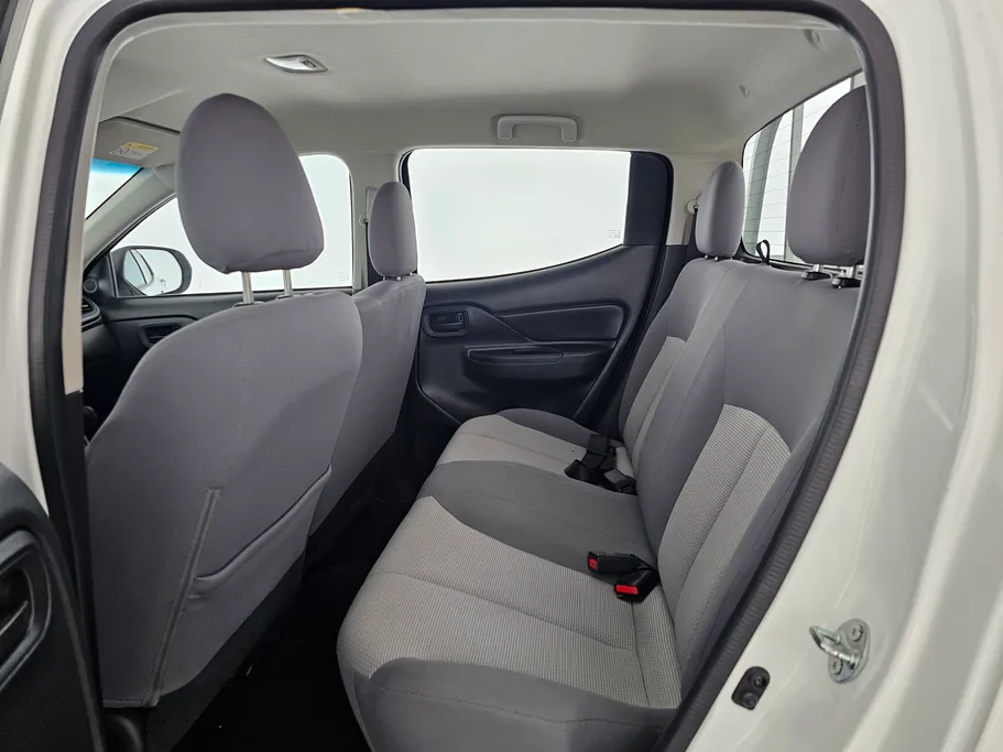 ميتسوبيشي L200 DC 4x2 2022 