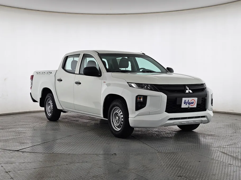 ميتسوبيشي L200 DC 4x2 2022 
