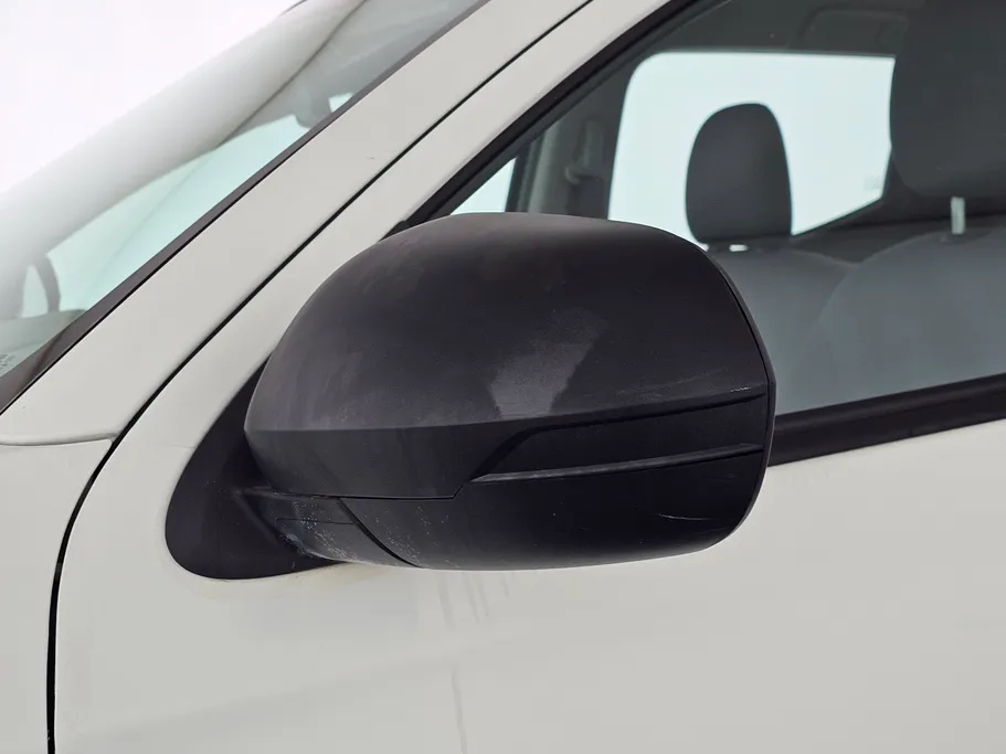 ميتسوبيشي L200 DC 4x2 2022 