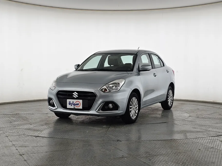 2023 Suzuki Dzire GL 