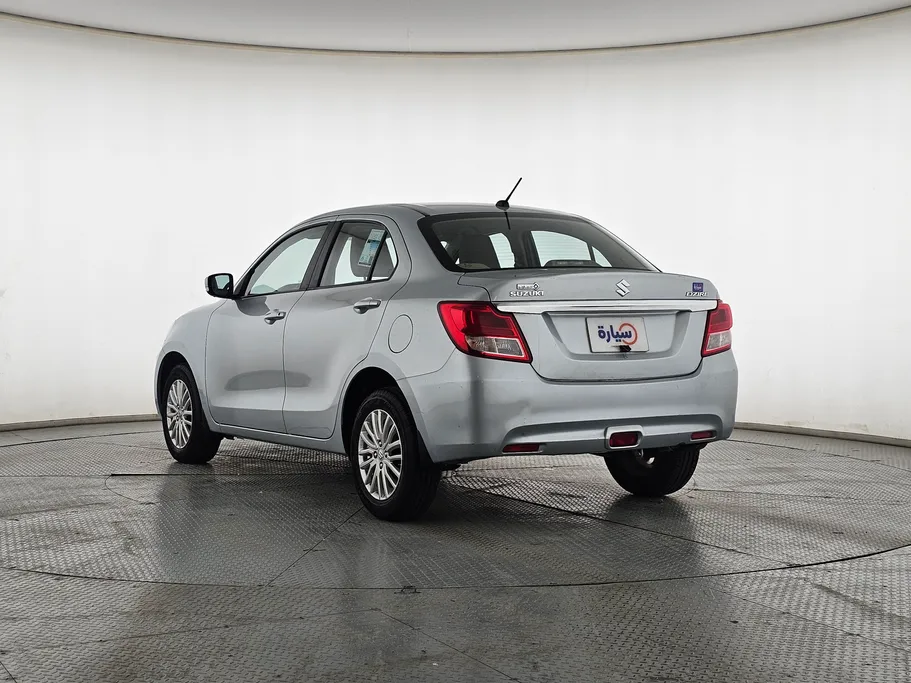 2023 Suzuki Dzire GL 