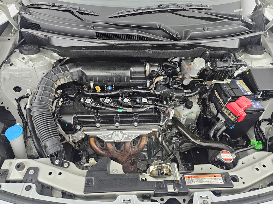 2023 Suzuki Dzire GL 