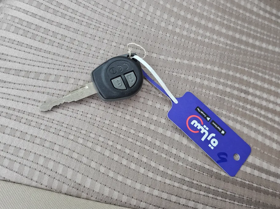 2023 Suzuki Dzire GL 