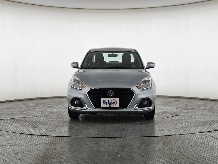 2023 Suzuki Dzire GL 