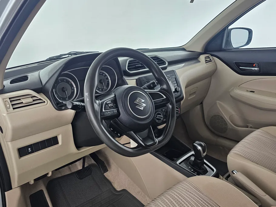 2023 Suzuki Dzire GL 