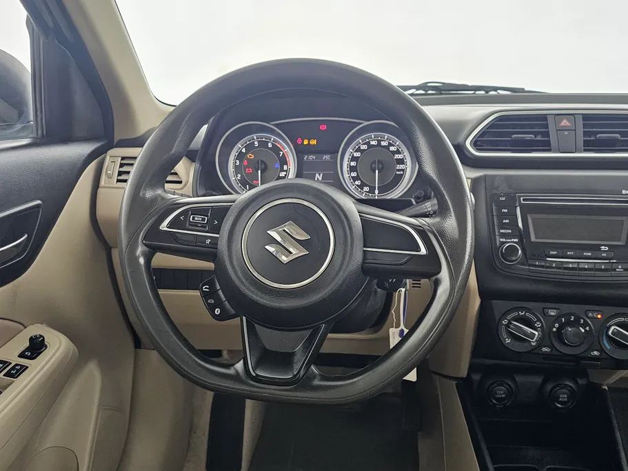 2023 Suzuki Dzire GL 
