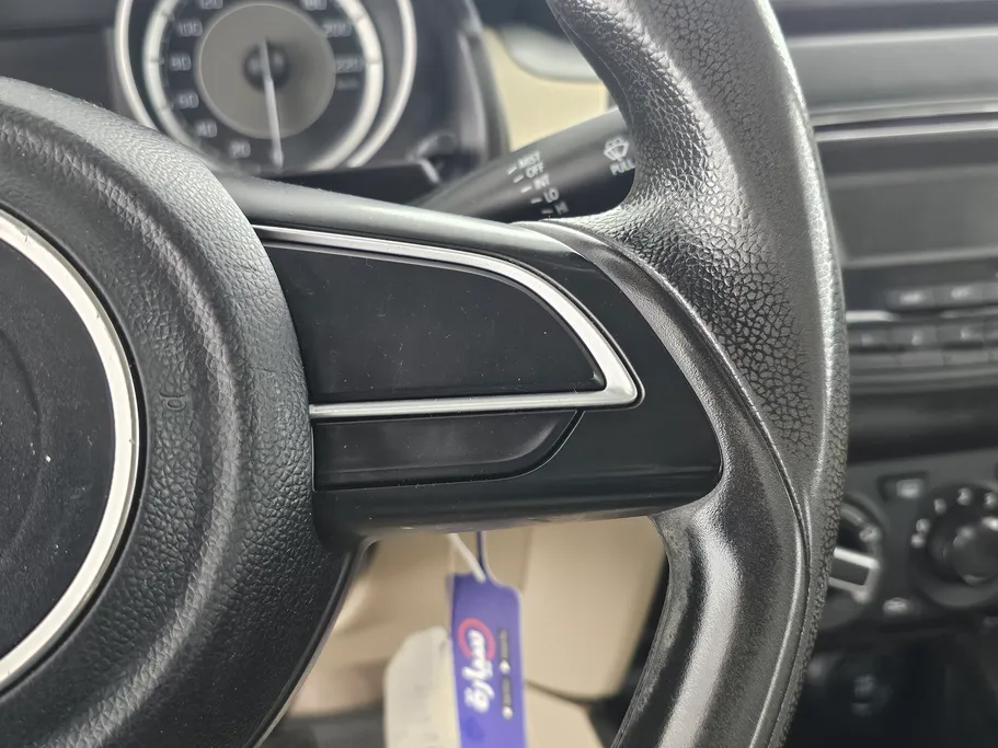 2023 Suzuki Dzire GL 