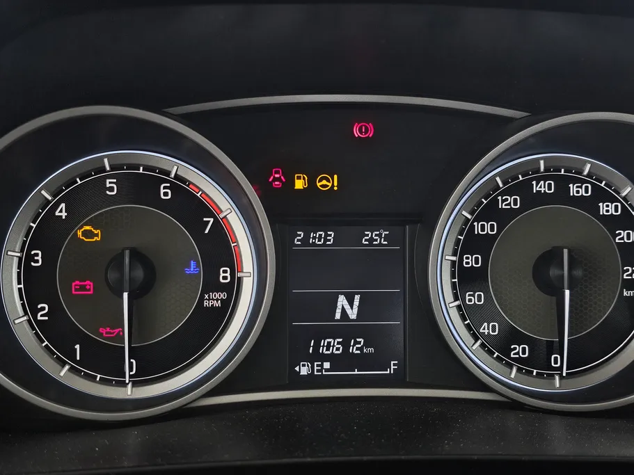 2023 Suzuki Dzire GL 