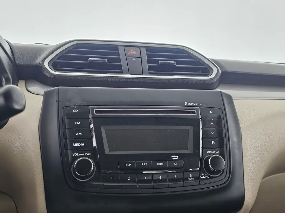 2023 Suzuki Dzire GL 