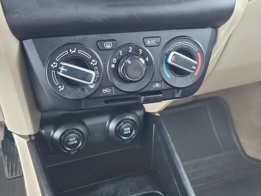 2023 Suzuki Dzire GL 