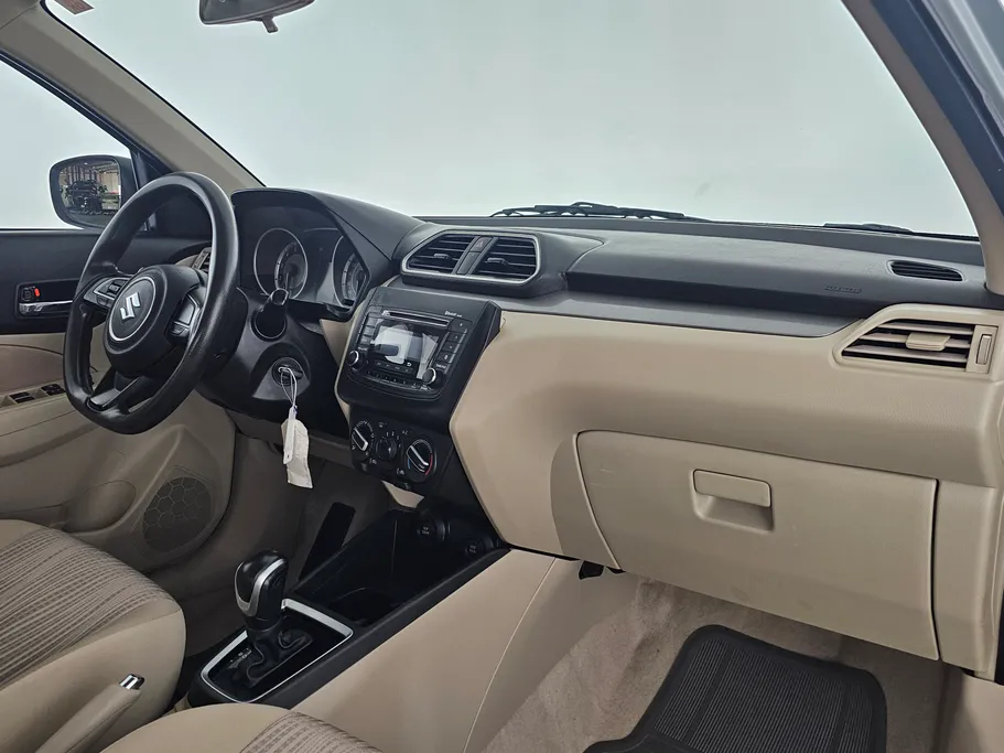 2023 Suzuki Dzire GL 