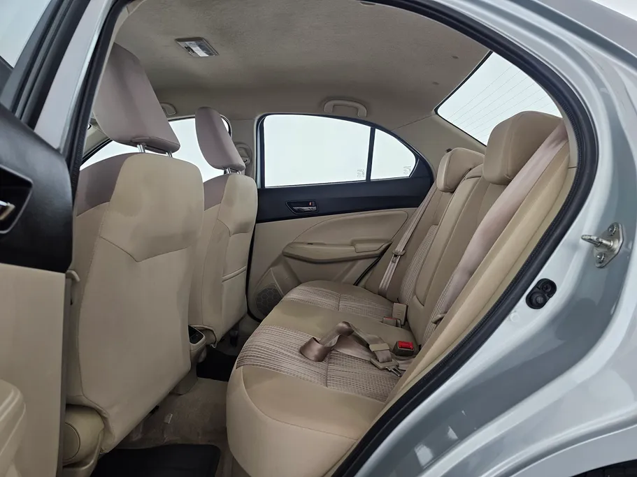 2023 Suzuki Dzire GL 