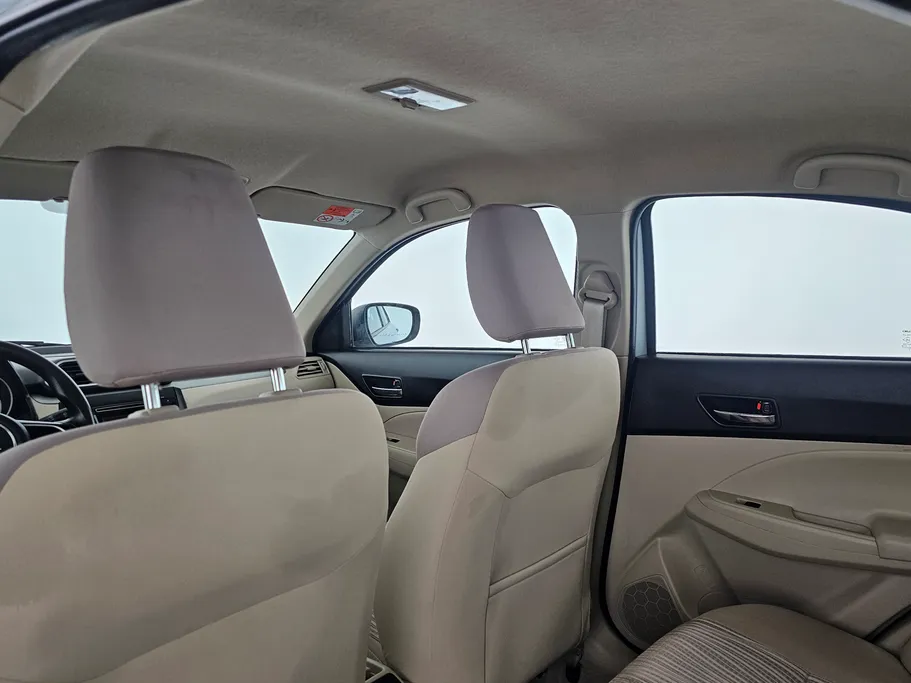 2023 Suzuki Dzire GL 