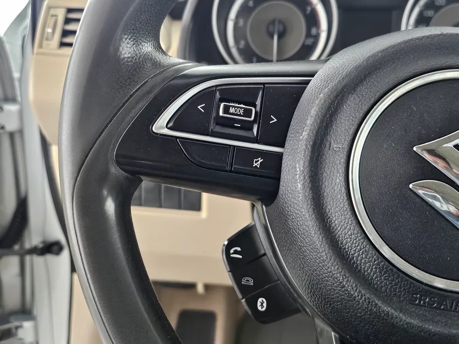 2023 Suzuki Dzire GL 