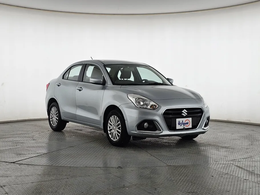 2023 Suzuki Dzire GL 