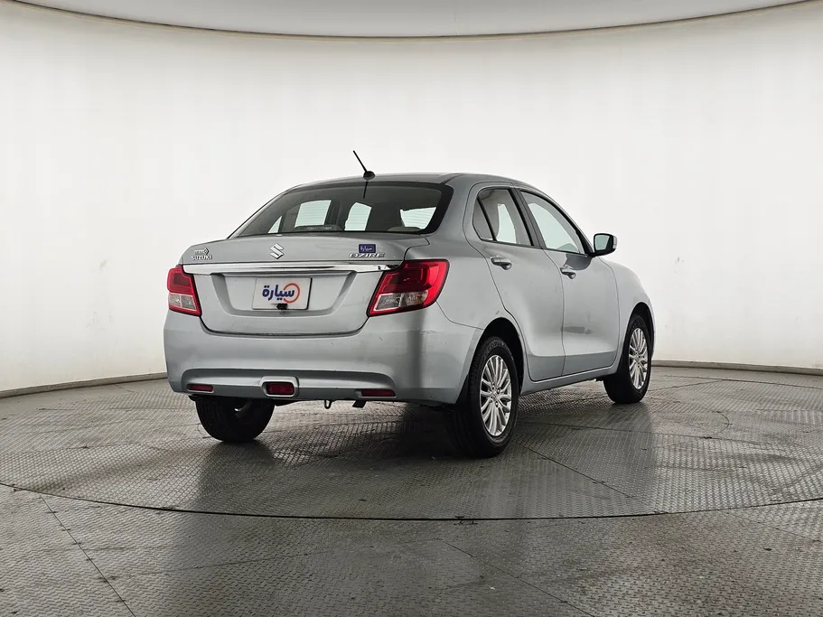 2023 Suzuki Dzire GL 