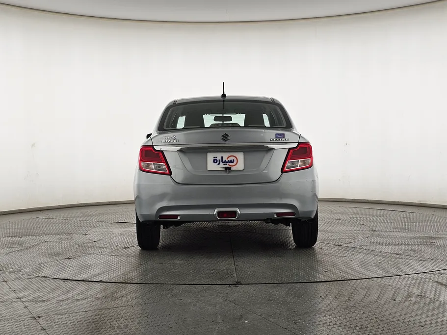 2023 Suzuki Dzire GL 