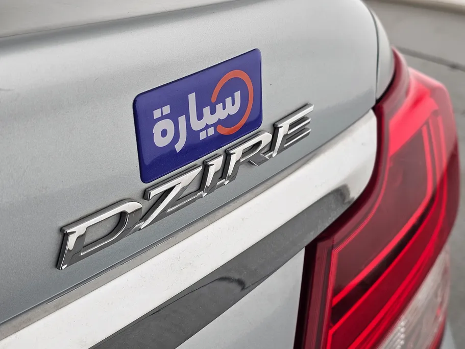 2023 Suzuki Dzire GL 