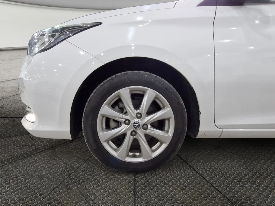 شانجان السفن Full Option 2025 