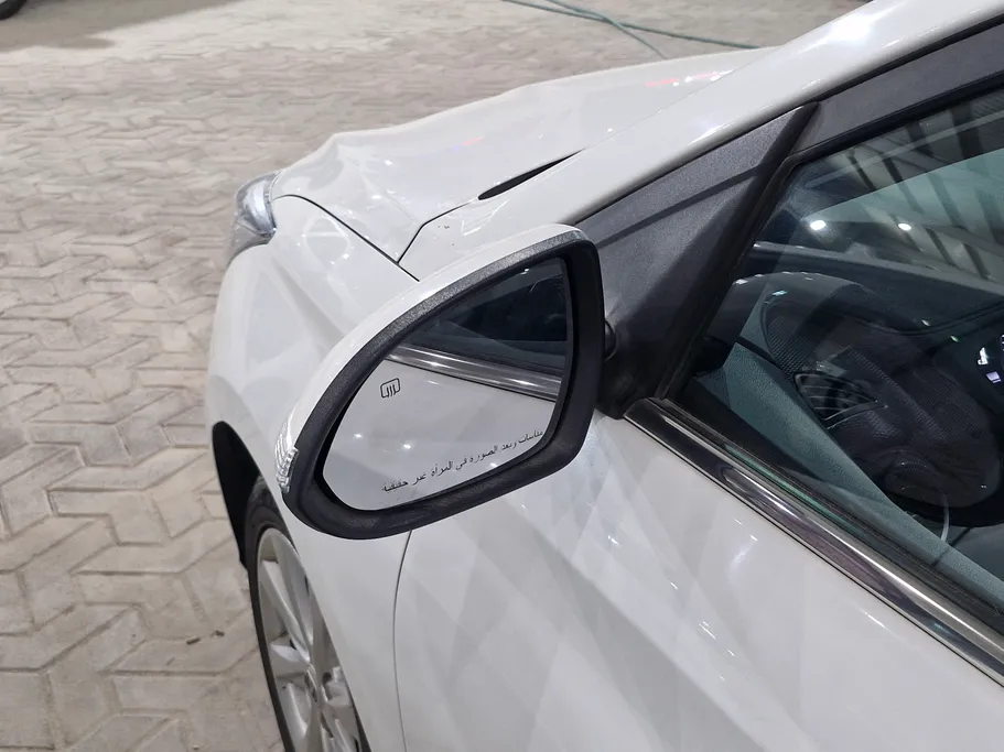 شانجان السفن Full Option 2025 