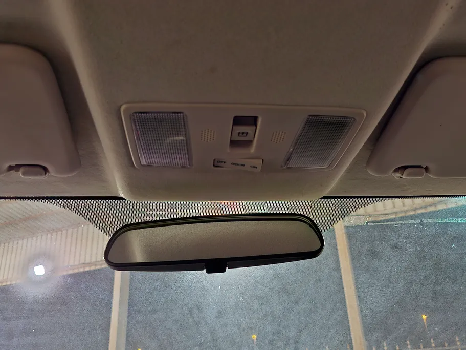 شانجان السفن Full Option 2025 