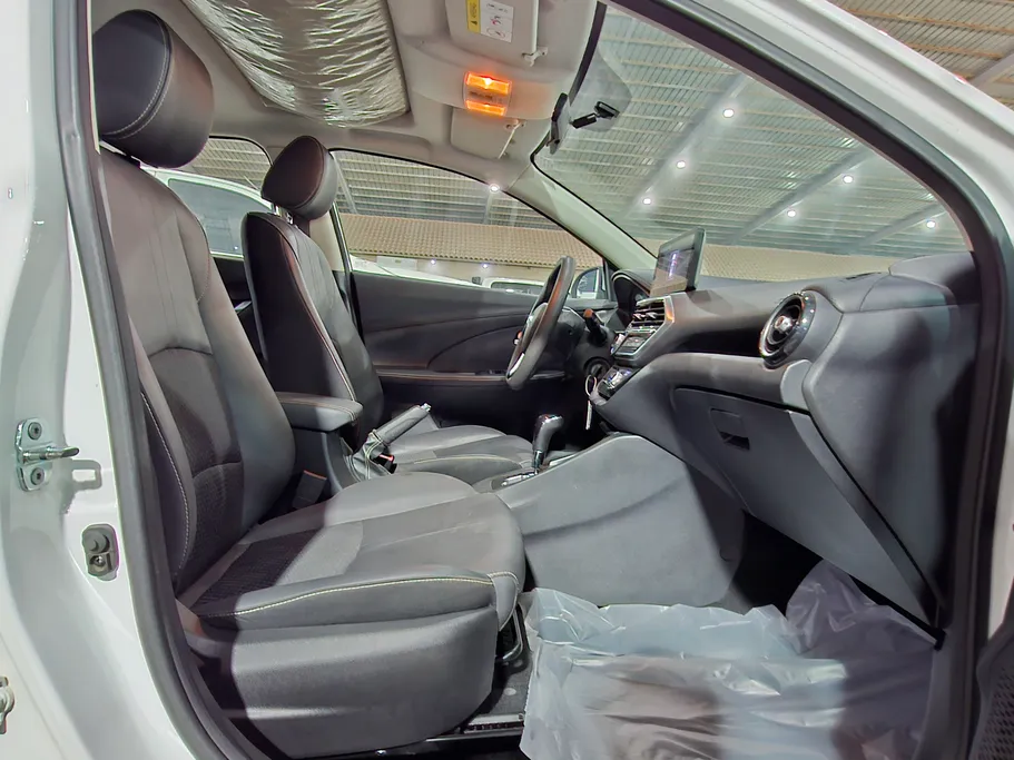 شانجان السفن Full Option 2025 